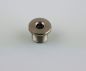 Preview: Final drive Screw plug M14X1,5 stainless steeel replacing 33111451349